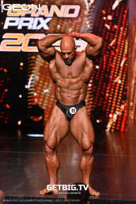 Grand Prix Dudushkin Fitness Family - 2025