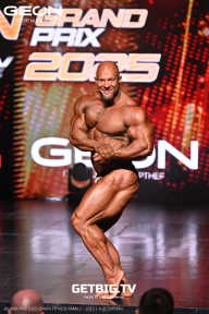 Grand Prix Dudushkin Fitness Family - 2025