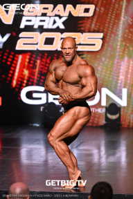 Grand Prix Dudushkin Fitness Family - 2025