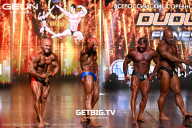 Grand Prix Dudushkin Fitness Family - 2025