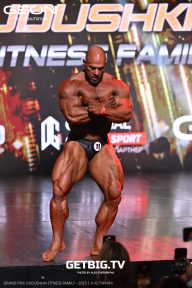 Grand Prix Dudushkin Fitness Family - 2025