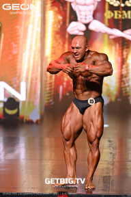 Grand Prix Dudushkin Fitness Family - 2025