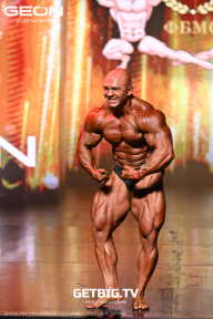 Grand Prix Dudushkin Fitness Family - 2025