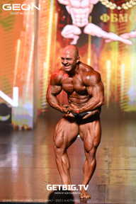 Grand Prix Dudushkin Fitness Family - 2025