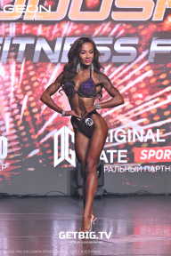 Grand Prix Dudushkin Fitness Family - 2025