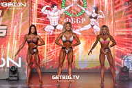 Grand Prix Dudushkin Fitness Family - 2025