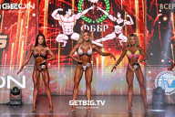Grand Prix Dudushkin Fitness Family - 2025
