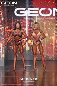 Grand Prix Dudushkin Fitness Family - 2025