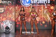 Grand Prix Dudushkin Fitness Family - 2025