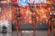 Grand Prix Dudushkin Fitness Family - 2025