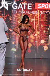 Grand Prix Dudushkin Fitness Family - 2025