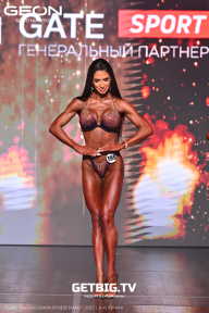 Grand Prix Dudushkin Fitness Family - 2025