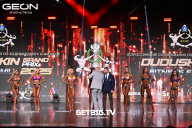 Grand Prix Dudushkin Fitness Family - 2025