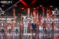 Grand Prix Dudushkin Fitness Family - 2025