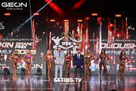 Grand Prix Dudushkin Fitness Family - 2025