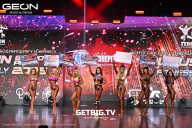 Grand Prix Dudushkin Fitness Family - 2025