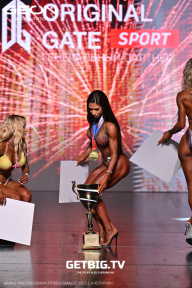 Grand Prix Dudushkin Fitness Family - 2025