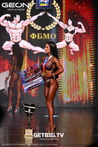 Grand Prix Dudushkin Fitness Family - 2025
