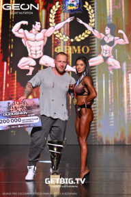 Grand Prix Dudushkin Fitness Family - 2025