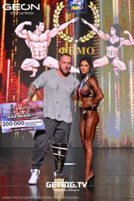 Grand Prix Dudushkin Fitness Family - 2025