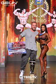 Grand Prix Dudushkin Fitness Family - 2025