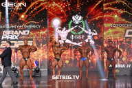 Grand Prix Dudushkin Fitness Family - 2025