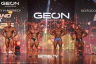 Grand Prix Dudushkin Fitness Family - 2025