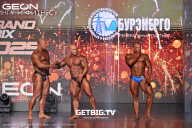 Grand Prix Dudushkin Fitness Family - 2025