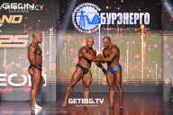 Grand Prix Dudushkin Fitness Family - 2025
