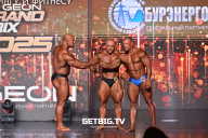 Grand Prix Dudushkin Fitness Family - 2025