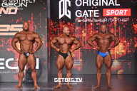 Grand Prix Dudushkin Fitness Family - 2025