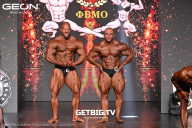 Grand Prix Dudushkin Fitness Family - 2025