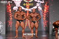 Grand Prix Dudushkin Fitness Family - 2025