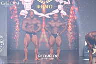 Grand Prix Dudushkin Fitness Family - 2025