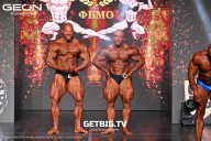 Grand Prix Dudushkin Fitness Family - 2025