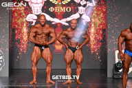 Grand Prix Dudushkin Fitness Family - 2025