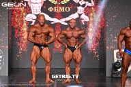 Grand Prix Dudushkin Fitness Family - 2025