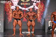 Grand Prix Dudushkin Fitness Family - 2025