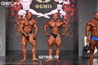 Grand Prix Dudushkin Fitness Family - 2025