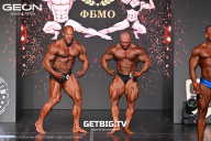 Grand Prix Dudushkin Fitness Family - 2025