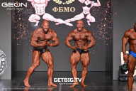Grand Prix Dudushkin Fitness Family - 2025