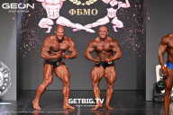 Grand Prix Dudushkin Fitness Family - 2025
