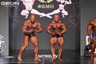 Grand Prix Dudushkin Fitness Family - 2025