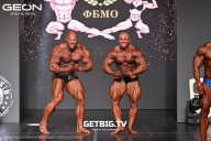 Grand Prix Dudushkin Fitness Family - 2025