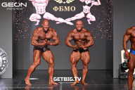 Grand Prix Dudushkin Fitness Family - 2025