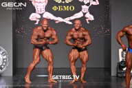 Grand Prix Dudushkin Fitness Family - 2025
