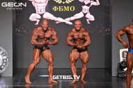 Grand Prix Dudushkin Fitness Family - 2025