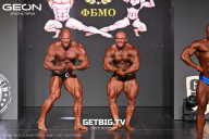 Grand Prix Dudushkin Fitness Family - 2025