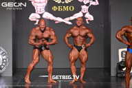 Grand Prix Dudushkin Fitness Family - 2025