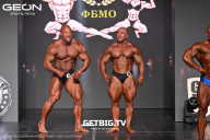 Grand Prix Dudushkin Fitness Family - 2025